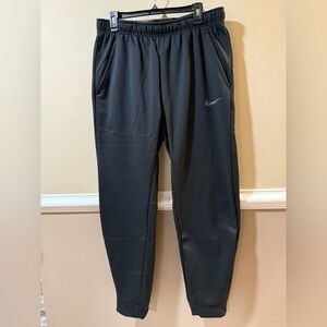 NWT Nike Therma-Fit Tapered Leg Training Long Pants - Men's Size Large